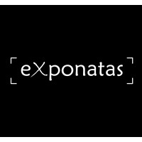 Exponatas.lt logo - Similar company to Aed Baltics