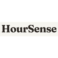 HourSense logo - Similar company to Tsrsa