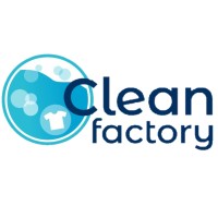 Clean Factory Lavandería logo - Similar company to Clean Factory