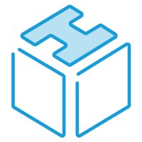 HypaShip logo - Similar company to Wikifactory