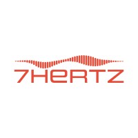 7Hertz Pro Audio logo - Similar company to Tritec Av