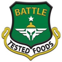 Battle-Tested Foods logo - Similar company to Denali Brands