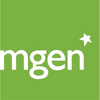 MGEN Portugal logo - Similar company to Meo Services