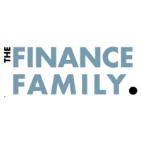 The Finance Family AB logo - Similar company to Clarify Ab