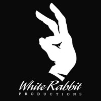 White Rabbit Productions logo - Similar company to Zaitman Studio | הסטודיו של זייטמן