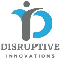 Disruptive Innovations logo - Similar company to Binary Bridge Technology Services