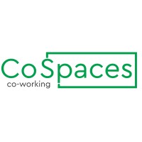 CoSpaces Coworking logo - Similar company to W Space