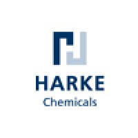 HARKE Chemicals GmbH logo - Similar company to C.H. Erbslöh