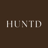 HUNTD logo - Similar company to Cognition