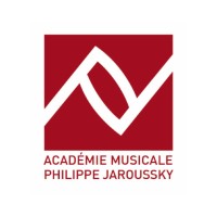 Académie Musicale Philippe Jaroussky logo - Similar company to Oacademy Music Conservatory
