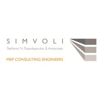 Simvoli logo - Similar company to Drgf Architects