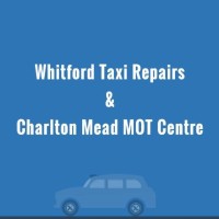 Charlton Mead MOT Centre & Whitford Taxi Repairs logo - Similar company to Worshipful Company Of Hackney Carriage Drivers