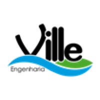 Ville Projetos De Engenharia logo - Similar company to Gelfus Projetos