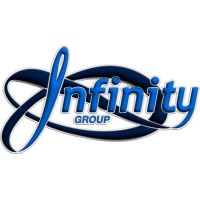 Infinity Apparel Group logo - Similar company to Baypointe