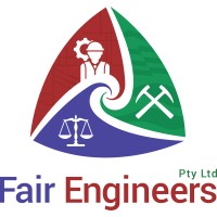 Fair Engineers Pty Ltd logo - Similar company to Shirley Consulting Engineers