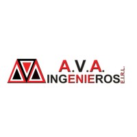 AVA Ingenieros logo - Similar company to Viditek