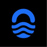 Deep Blue Geophysics logo - Similar company to Bluegreen Geophysics