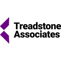 Treadstone Associates logo - Similar company to Techhyte Solutions