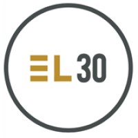 Brasserie EL30 logo - Similar company to Bossche Boten
