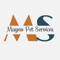 Magno Pet Services