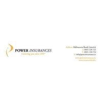 Power Insurances logo - Similar company to Conquer | Software Development Agency