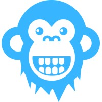 Frozen Monkey Games logo - Similar company to Elite Game Developers