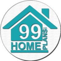 99homeplans.com logo - Similar company to Tohfay Pakistan