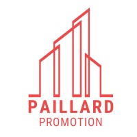Paillard Promotion logo - Similar company to Relife Pc