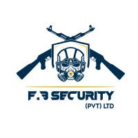 FB Security PVT LTD logo - Similar company to Sunshine Security Group