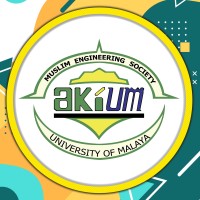 Angkatan Kejuruteraan Islam Universiti Malaya (AKIUM) - akiumofficial logo - Similar company to Akium