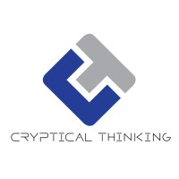 Cryptical Thinking logo - Similar company to Pro Air Solutions