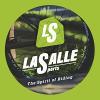 LaSalle Sports logo - Similar company to Vela