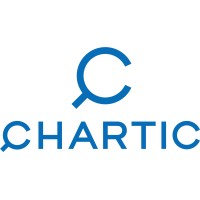 Chartic logo - Similar company to Chartic | چارتیک