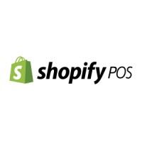 Shopify POS logo - Similar company to Nodeable B.V.