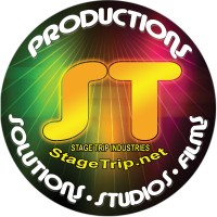 Stage Trip Industries logo - Similar company to Sage Marketing-Us