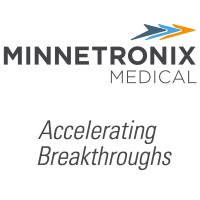 Minnetronix Medical logo - Similar company to Acist Medical Systems