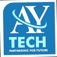 AY Tech logo - Similar company to Markone
