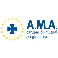 AMA Agrupación Mutual Aseguradora logo - Similar company to Sejescar