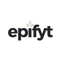 Epifyt logo - Similar company to Fly Provence