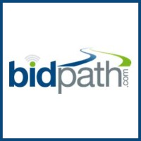 Bidpath logo - Similar company to Assettrax