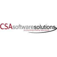 CSA Software Solutions logo - Similar company to Csa Software