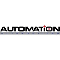 Automation Alternatives logo - Similar company to Automation Wolf