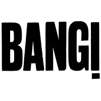 BANG! logo - Similar company to Chapitre4