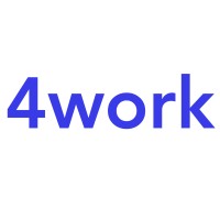 4work.pro logo - Similar company to Datalab.Mn D.O.O.