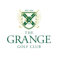 The Grange Golf Club logo - Similar company to Codu