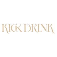 KICK DRINK logo - Similar company to Nomad®