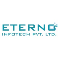 Eterno Infotech Pvt. Ltd. (Dailyhunt) logo - Similar company to Dailyhunt