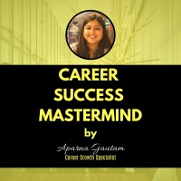 Career Success Mastermind logo - Similar company to Relaunchher