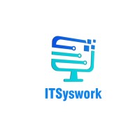 IT Syswork logo - Similar company to Quicktech It