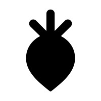 Beetroot logo - Similar company to Beetroot